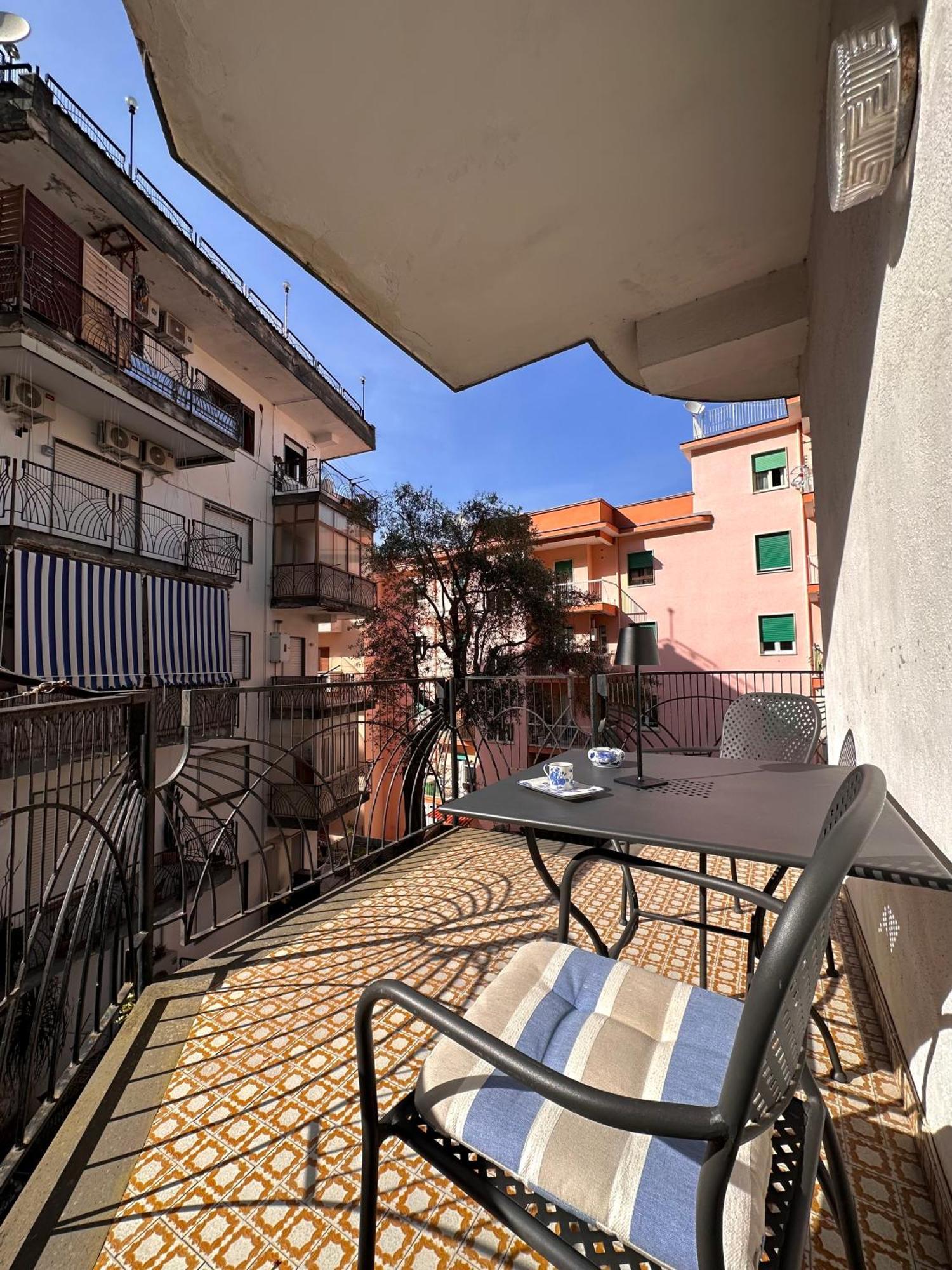 Alfa Holidays * Sorrento